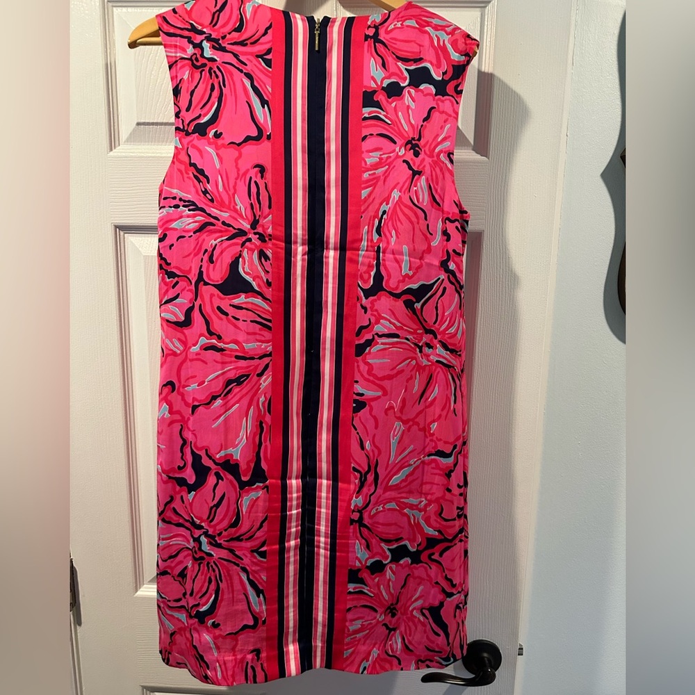 Lilly Pulitzer Shift Dress